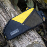 Torba rowerowa na ramę BHD0014YL