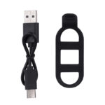 Lampka rowerowa tylna PIXEL 20LM