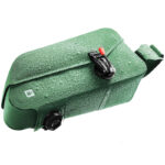 Torba rowerowa na ramę K33GN