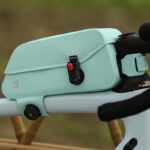 Torba rowerowa na ramę K33MT