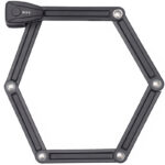 Zapięcie rowerowe składane MAG