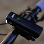 Zestaw lampek rowerowych LUMOIX 120