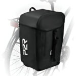 Sakwa rowerowa na bagażnik LOADMAN WP PRO+