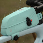 Torba rowerowa na ramę K33MT