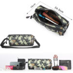 Sakwa rowerowa na kierownicę RK9103CGN