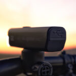 Zestaw lampek rowerowych LUMOIX 120