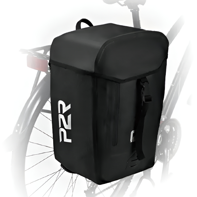 Sakwa rowerowa na bagażnik LOADMAN WP PRO+