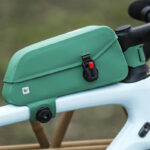 Torba rowerowa na ramę K33GN