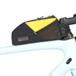Torba rowerowa na ramę BHD0014YL