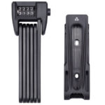 Zapięcie rowerowe składane MAG