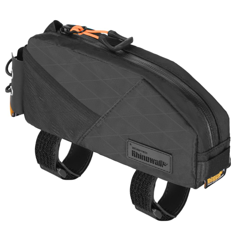 Torba rowerowa na ramę BHD0014BK