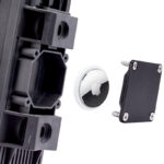 Zapięcie rowerowe składane MAG