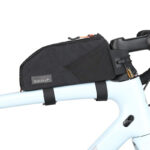 Torba rowerowa na ramę BHD0014BK