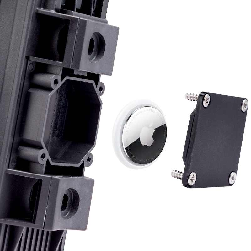 Zapięcie rowerowe składane MAG