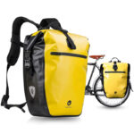 Sakwa rowerowa na bagażnik X21669YL