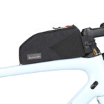 Torba rowerowa na ramę BHD0014BK