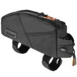 Torba rowerowa na ramę BHD0014BK