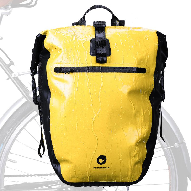 Sakwa rowerowa na bagażnik X21669YL