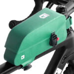 Torba rowerowa na ramę K33GN