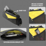 Torba rowerowa na ramę BHD0014