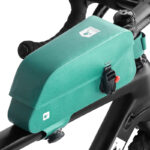 Torba rowerowa na ramę K33MT