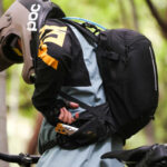 Plecak rowerowy RK8202 