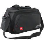 Sakwa rowerowa na bagażnik STOWMAN EXP