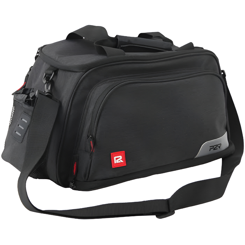 Sakwa rowerowa na bagażnik STOWMAN EXP