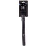 Sztyca aluminiowa amortyzowana BASIC P8.2 31.6/350/40MM