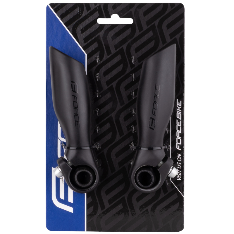Rogi rowerowe do kierownicy B4.6