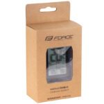 Licznik rowerowy bezprzewodowy DIABLO 391255