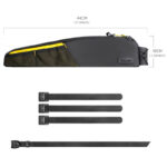 Torba rowerowa na ramę BHD0015