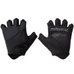 Rękawiczki rowerowe krótkie LAND 9052718