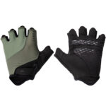 Rękawiczki rowerowe krótkie LAND 9052720