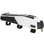 Torba rowerowa na ramę BHD0015WH