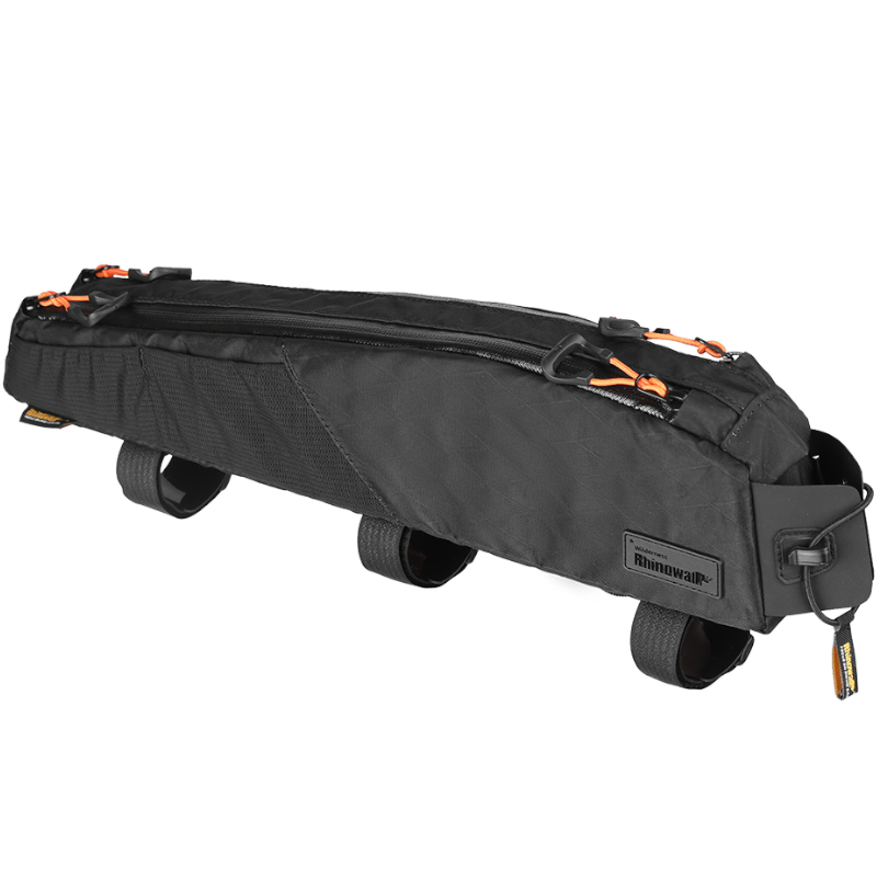 Torba rowerowa na ramę BHD0015BK