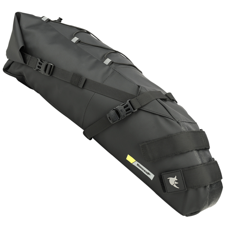 Sakwa rowerowa pod siodełko RK5113BK