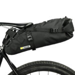Sakwa rowerowa pod siodełko RK5110BK