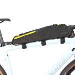 Torba rowerowa na ramę BHD0015YL
