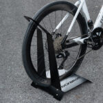 Stojak rowerowy stalowy HS-013L