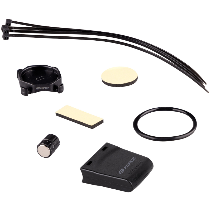 Licznik rowerowy bezprzewodowy DIABLO 391255