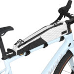 Torba rowerowa na ramę BHD0015WH