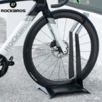 Stojak rowerowy stalowy HS-013L