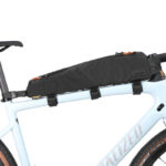 Torba rowerowa na ramę BHD0015BK