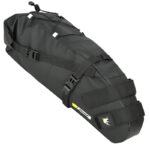 Sakwa rowerowa pod siodełko RK5110BK