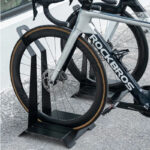 Stojak rowerowy stalowy HS-013L