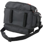 Sakwa rowerowa na bagażnik STOWMAN EXP