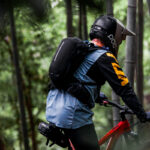 Plecak rowerowy RK8202 