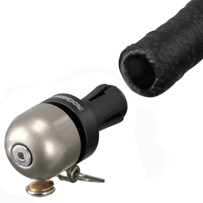 Dzwonek rowerowy BB2502TT