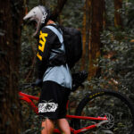 Plecak rowerowy RK8202 